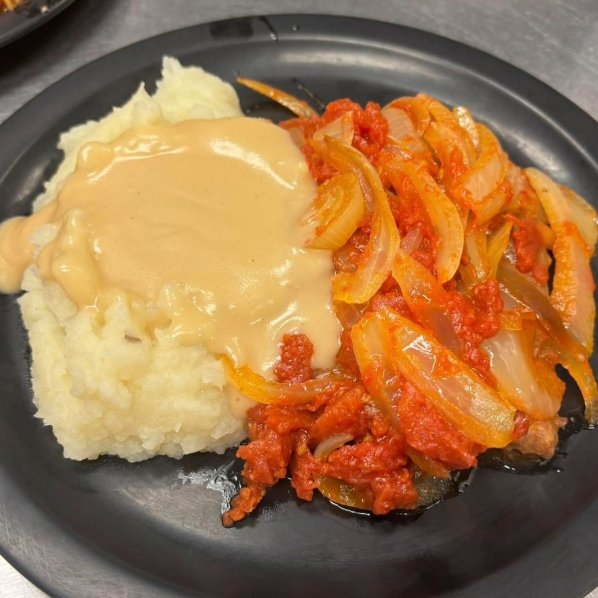 Swiss Steak