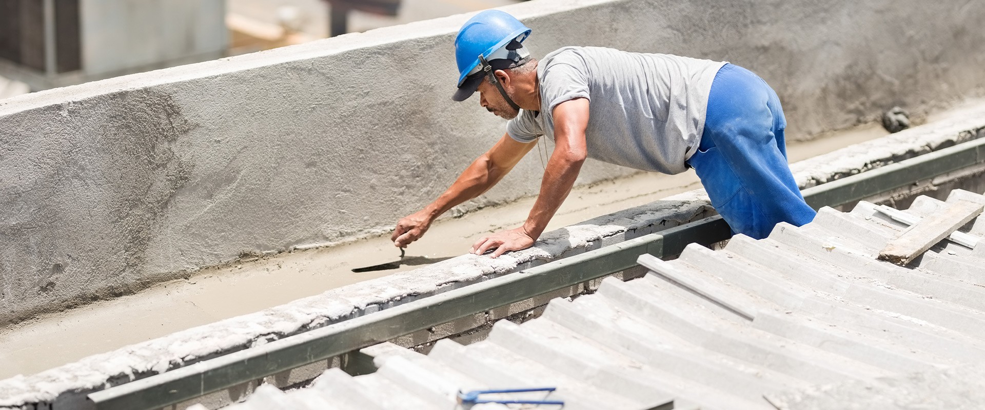 Commercial | Repairs