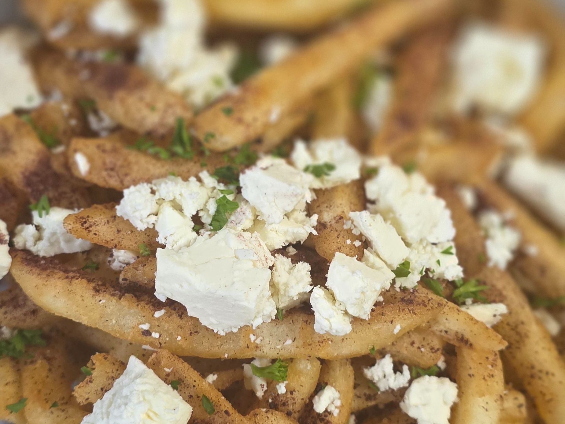 Summac Fries