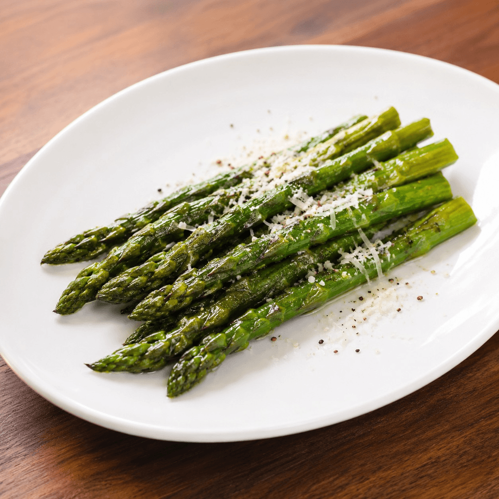 Asparagus