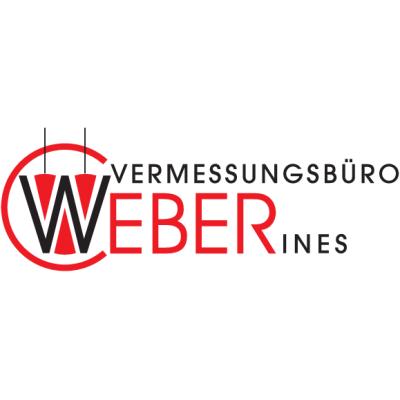 Logo von Vermessungsbüro Ines Weber