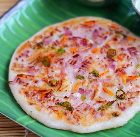Uttapam