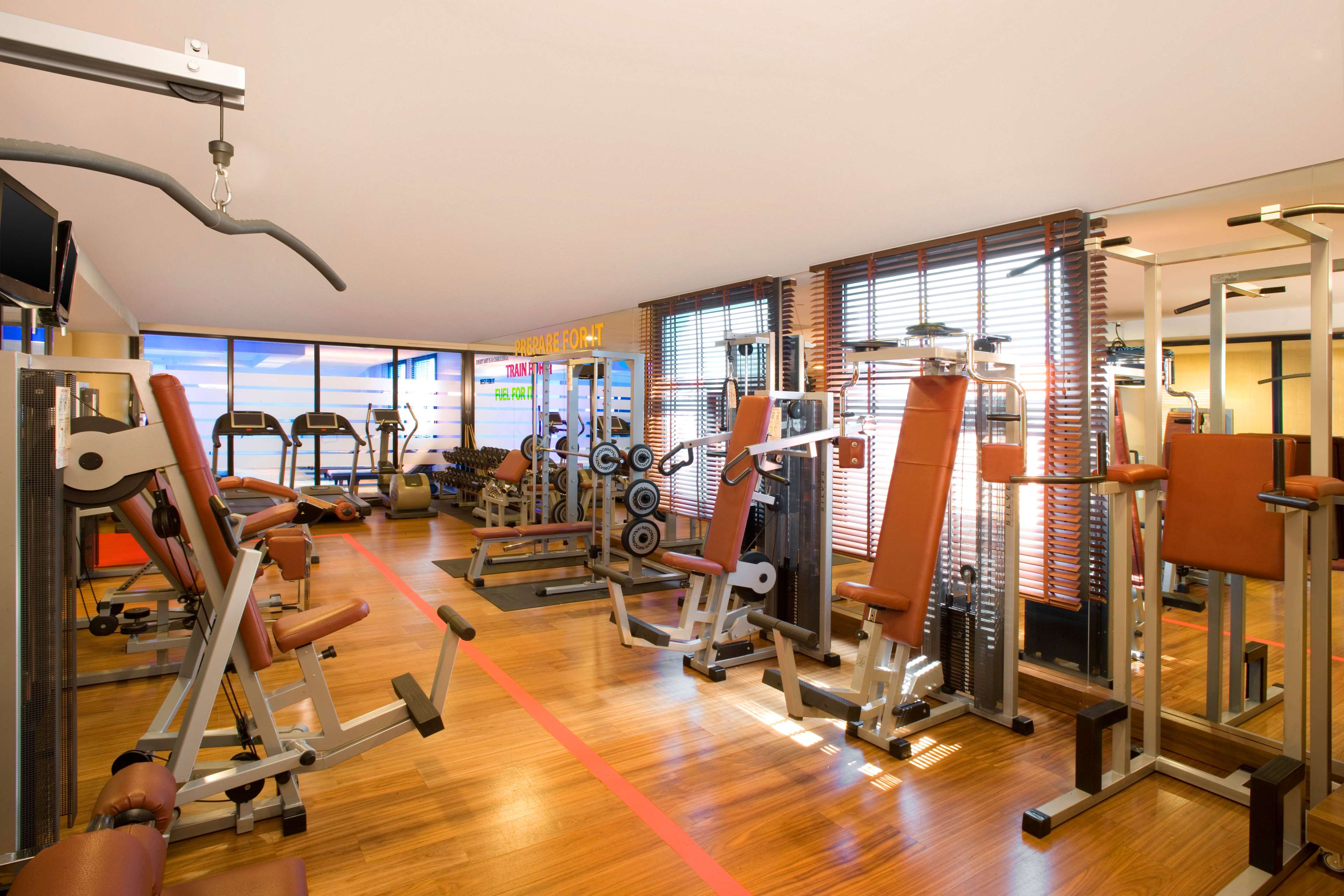 Images Sheraton Grand Krakow