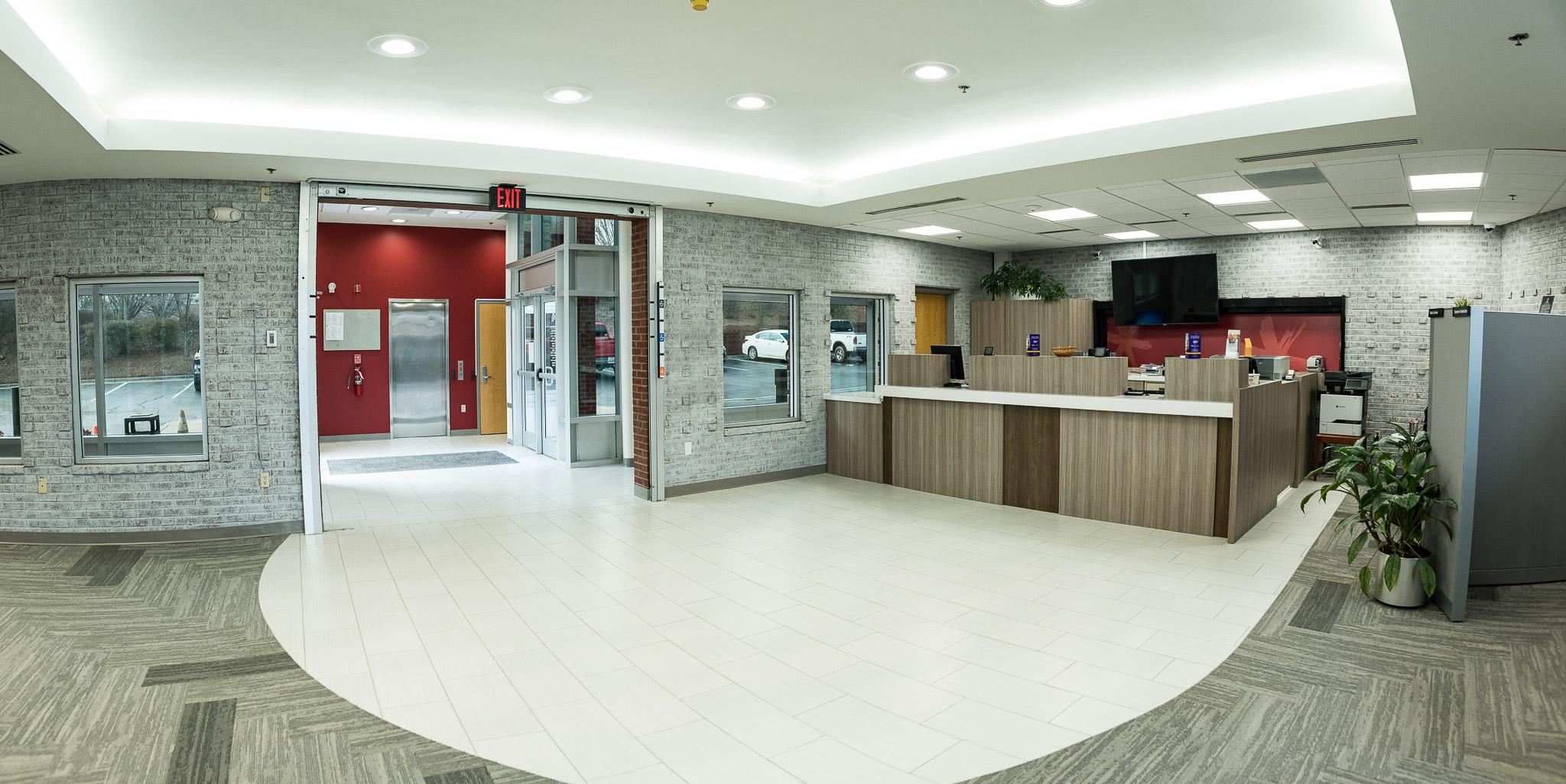 Hayco Construction Image