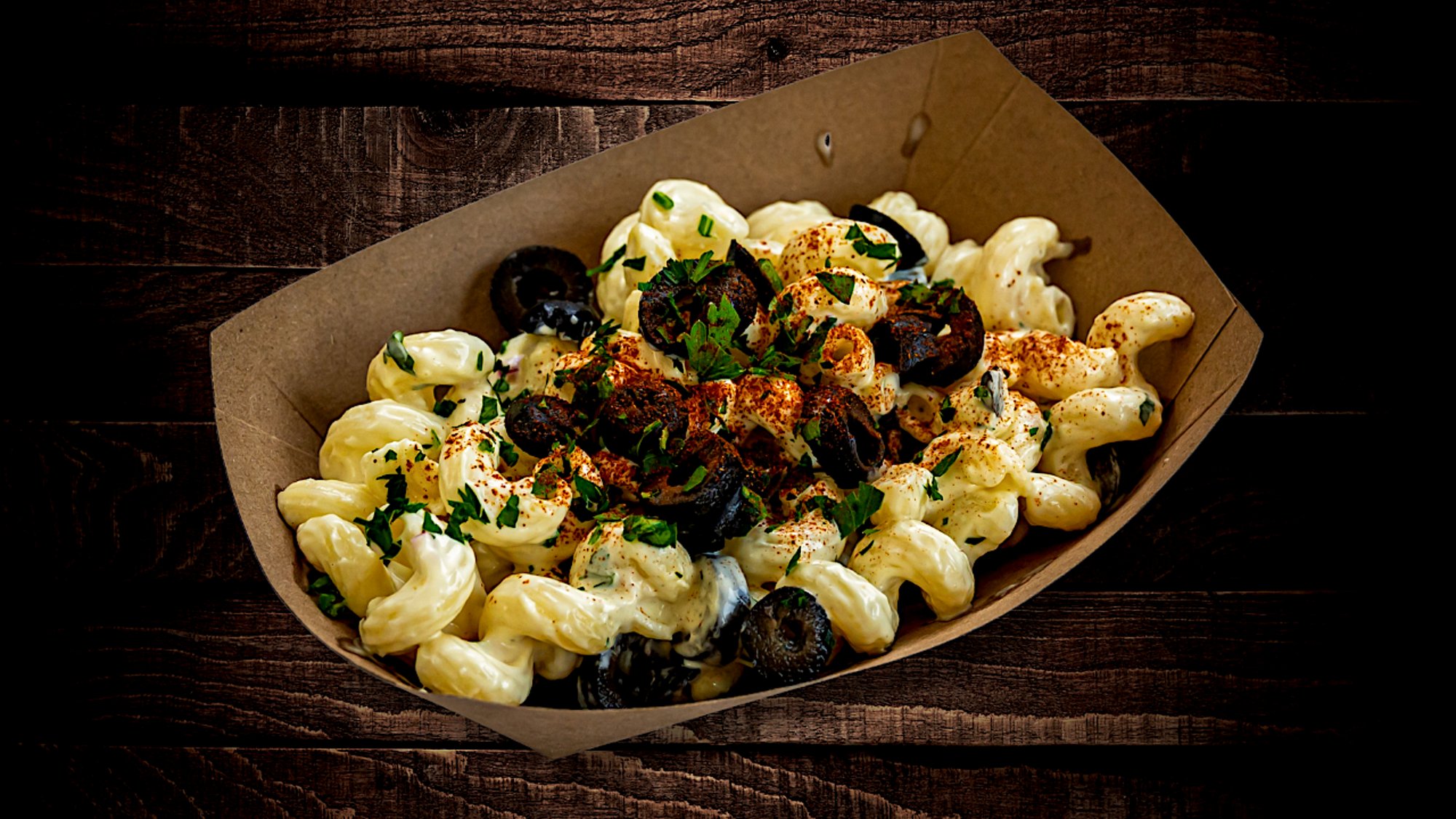 Pasta Salad