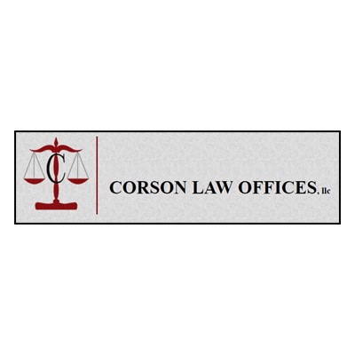 Corson Law Offices LLC Logo