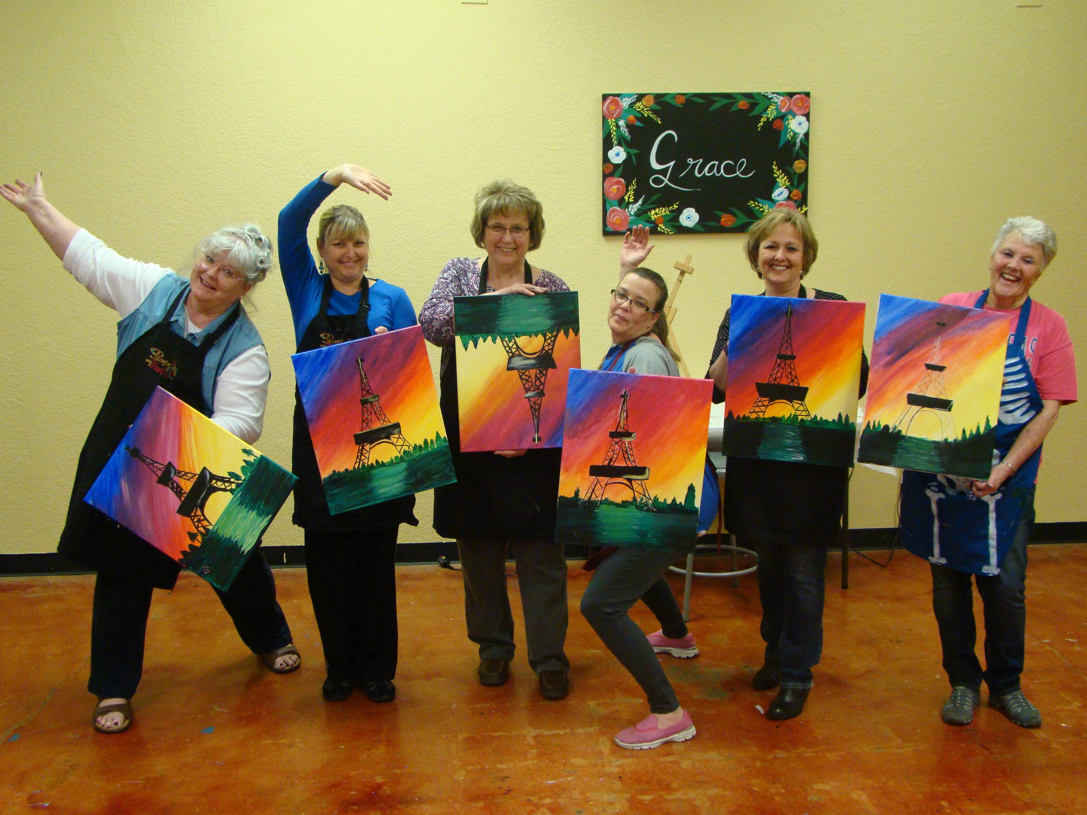 Painting with a twist charlotte nc coupons