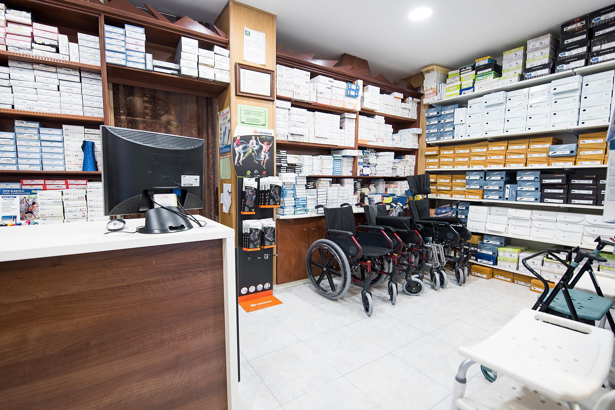 Galería en miniatura