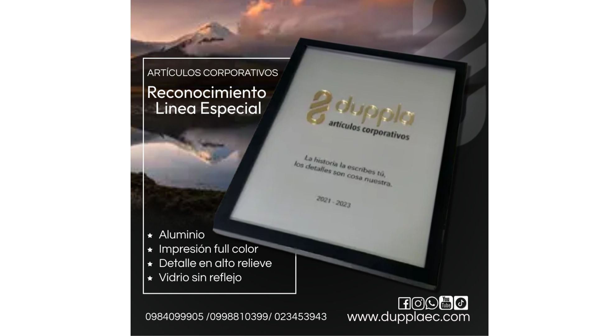 Galería en miniatura