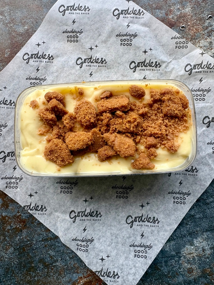 Banana Pudding