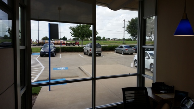 Images DFW Window Tinting
