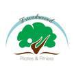 Friendswood Pilates and Fitness Logo