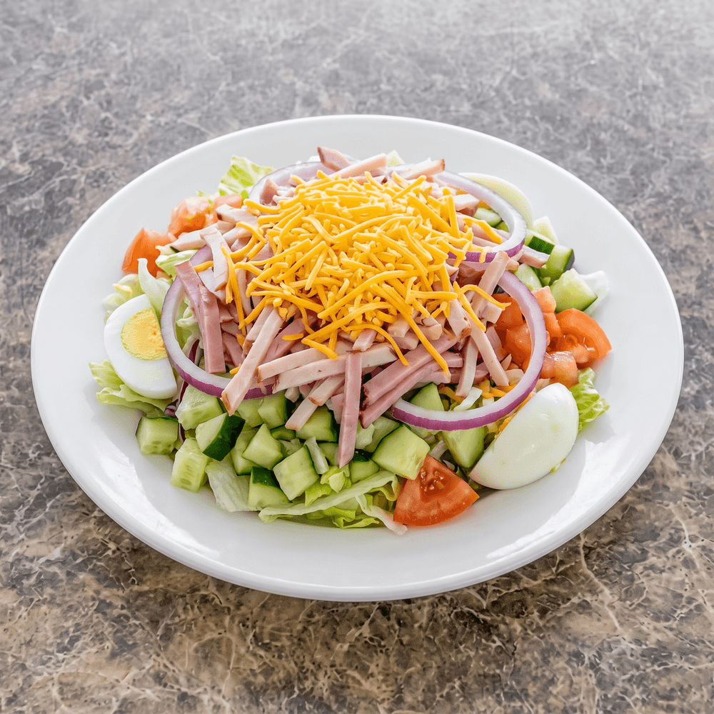 Chef Salad
