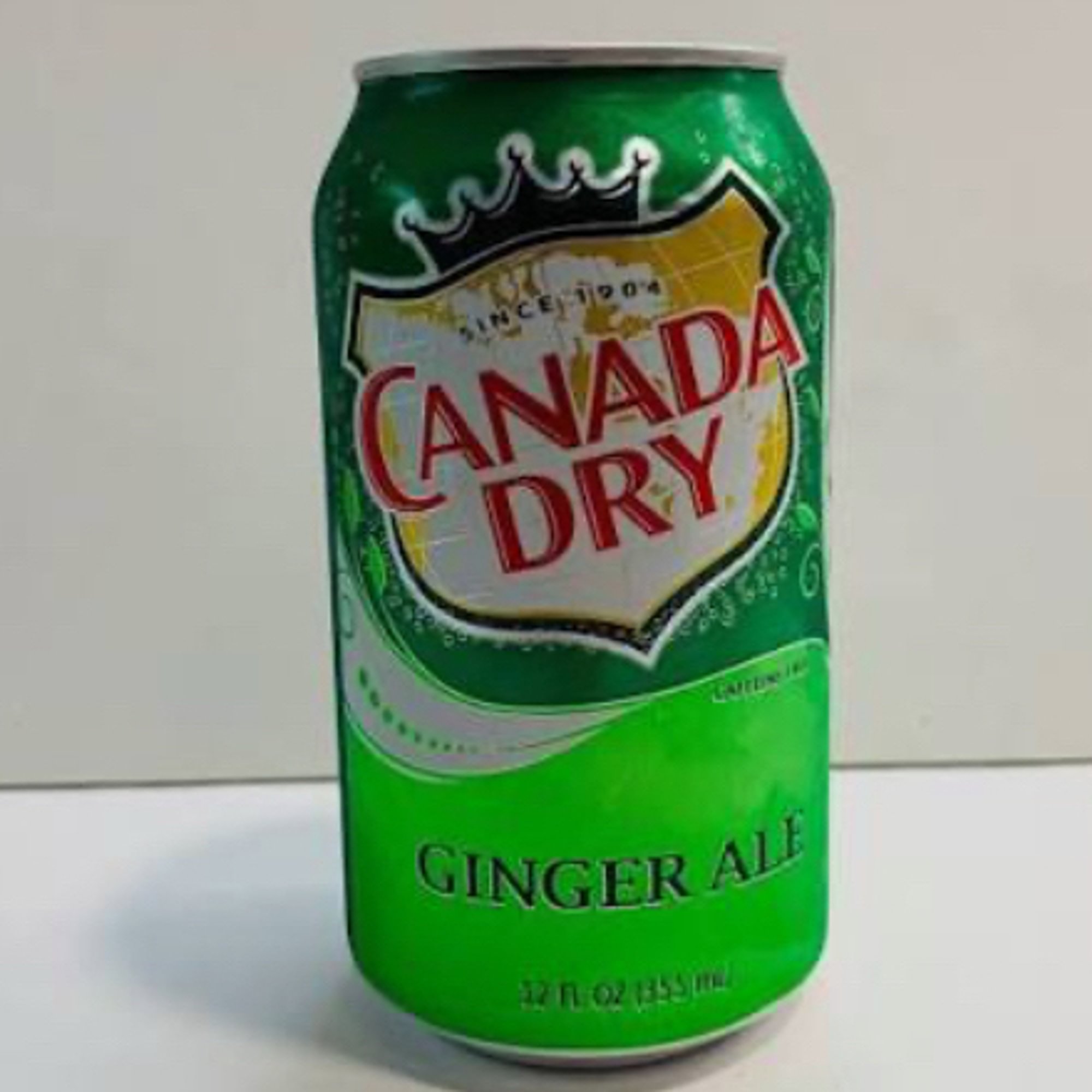 Ginger Ale