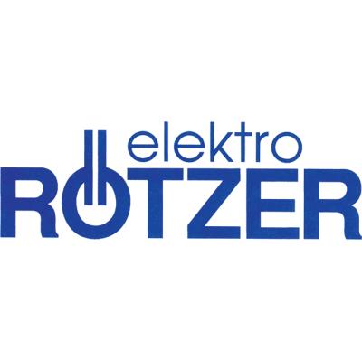 Logo von Elektro Rötzer