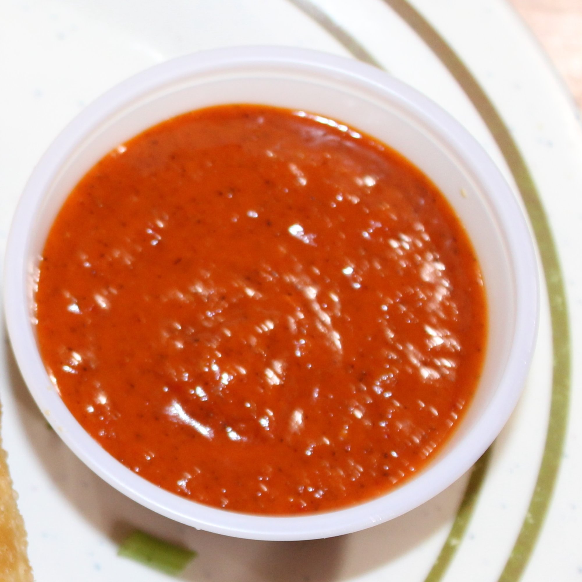 Hot Sauce