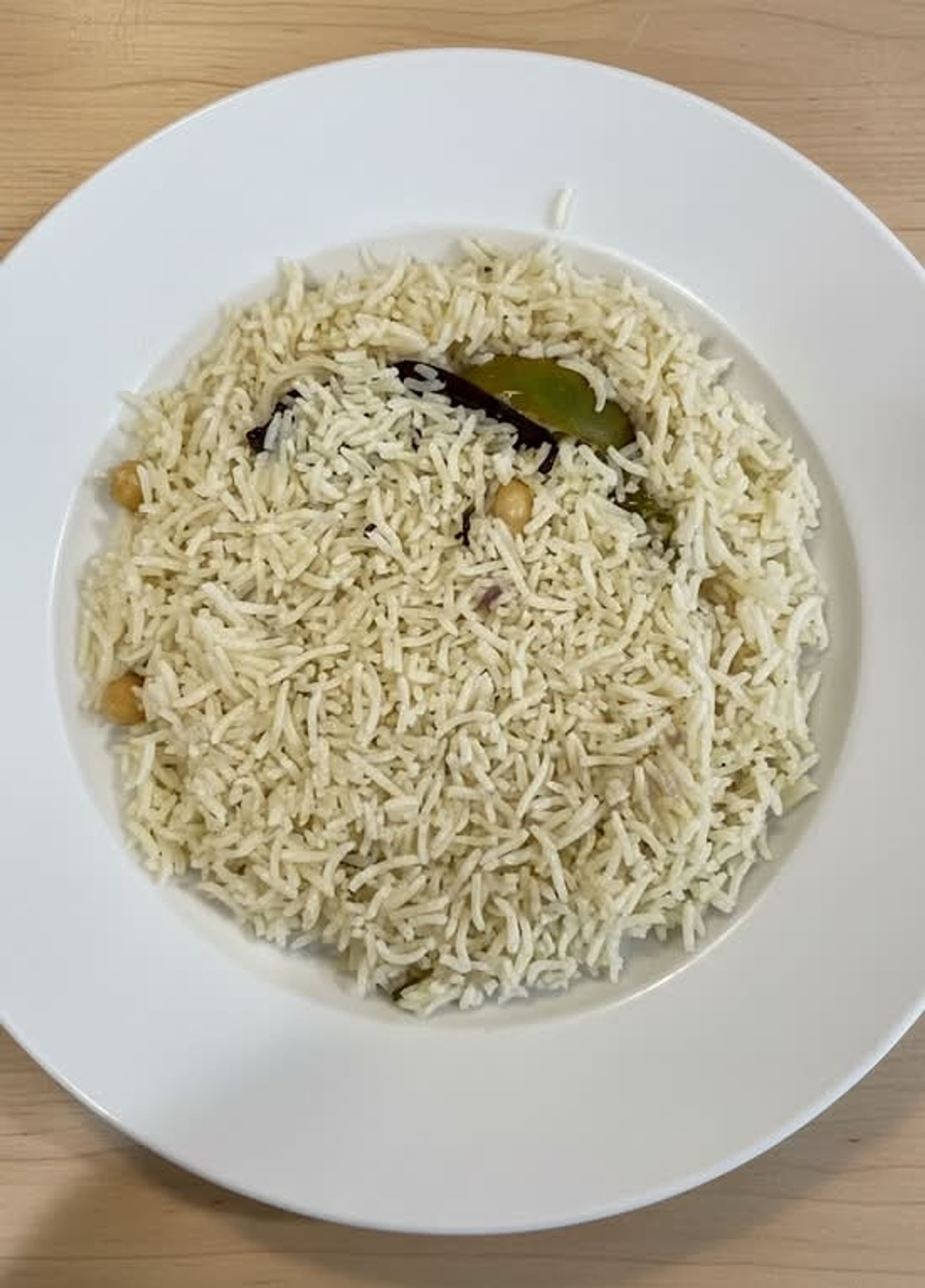 Kaju Pulav