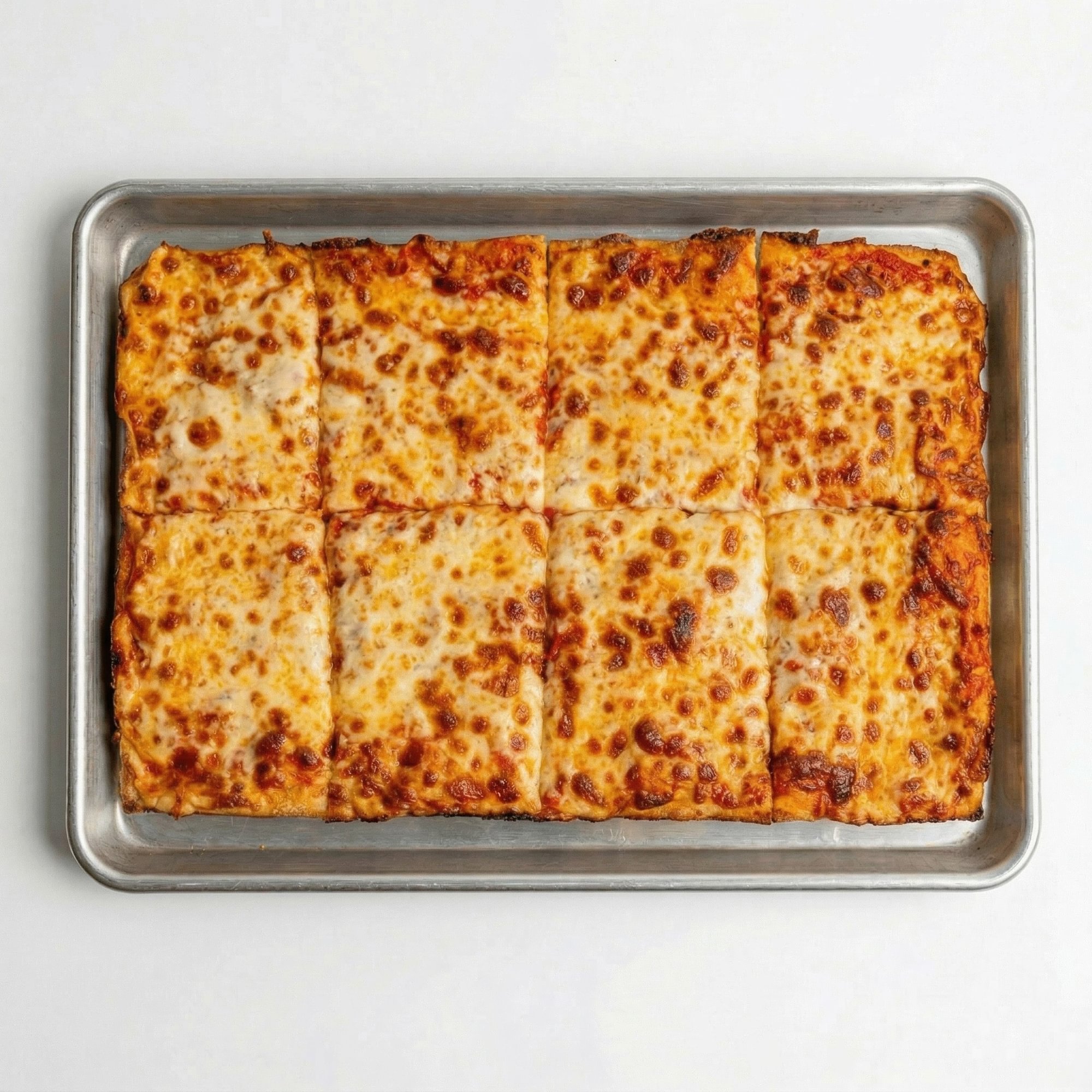 Sicilian 18”