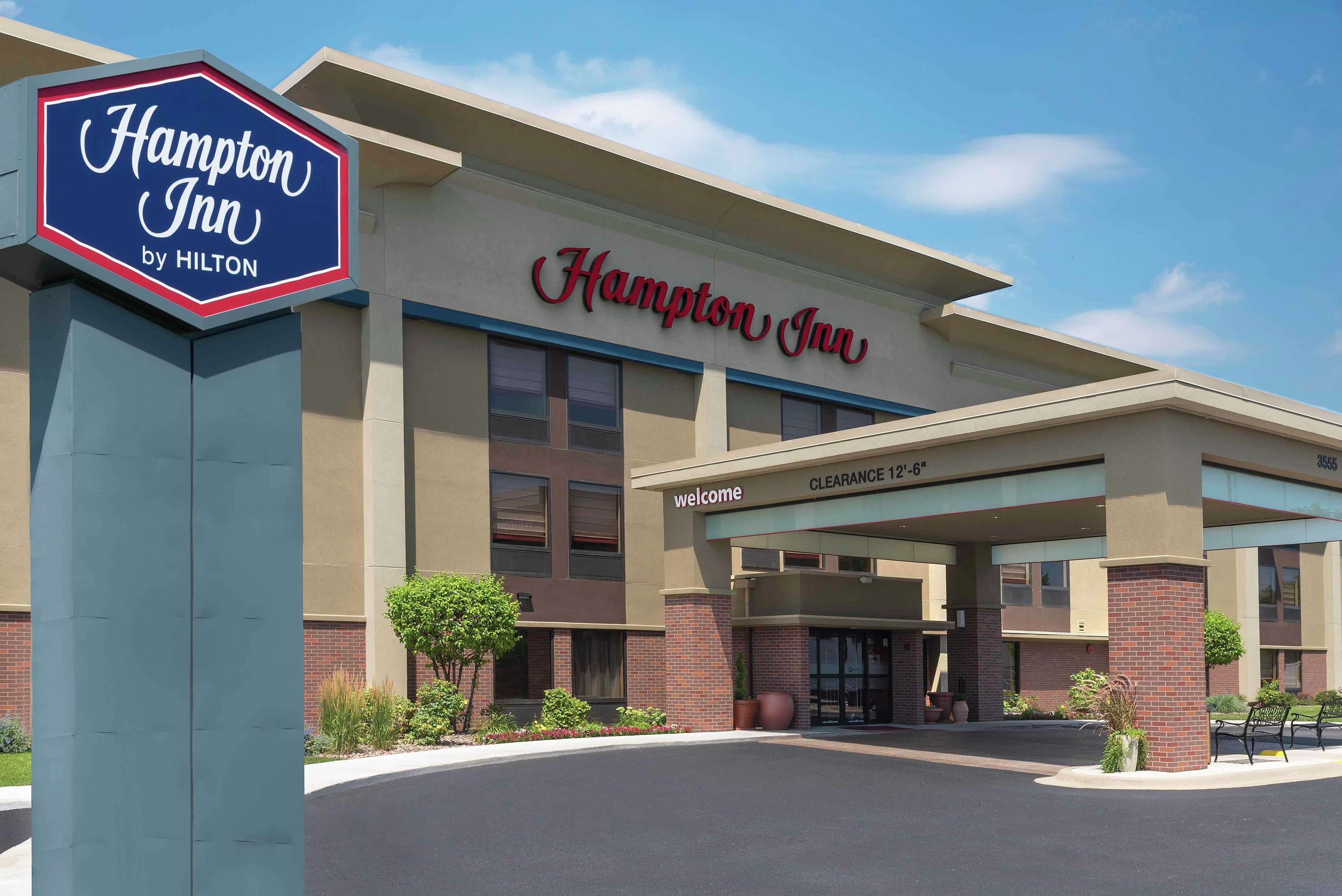 Hampton Inn Joliet - I-55 Photo