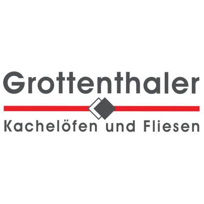 Logo von Franz Grottenthaler Kachelöfen und Fliesen