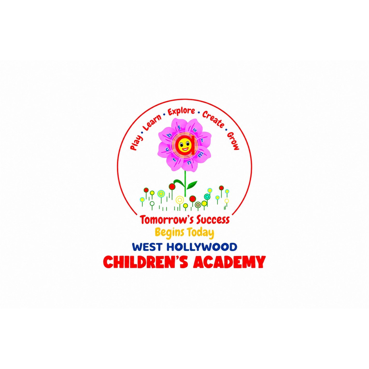 West Hollywood Children's Academy