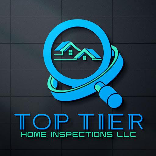 Top Tier Home Inspections LLC Logo