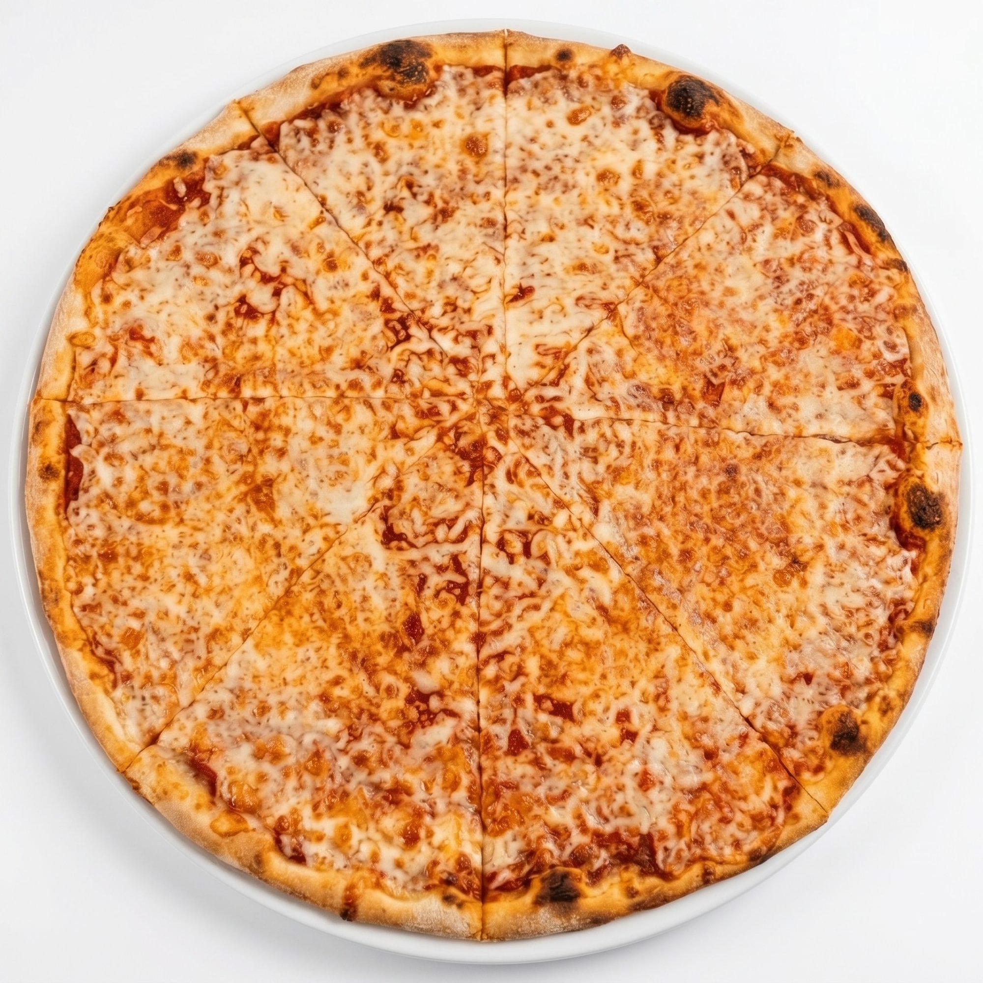 Neapolitan Pizza