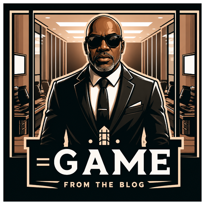 Game From The Blog