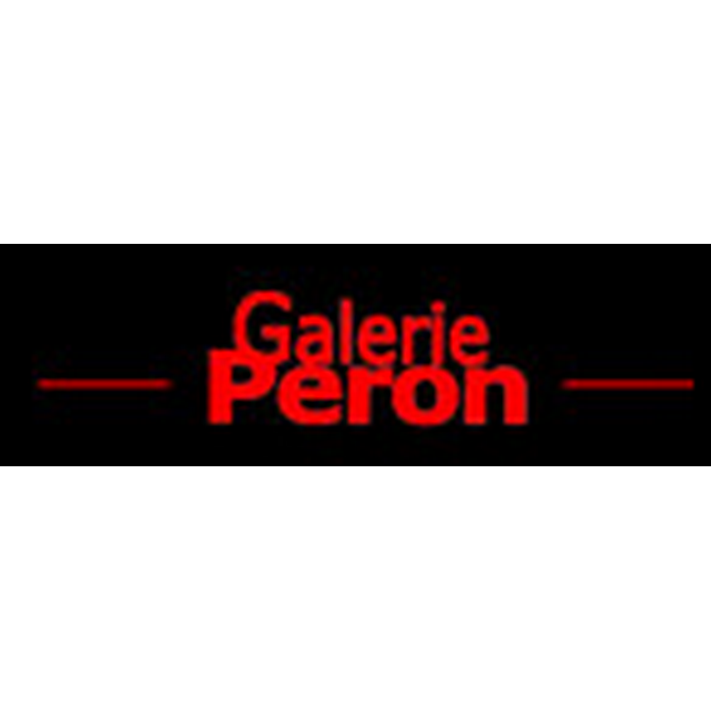 logo Galerie PERON