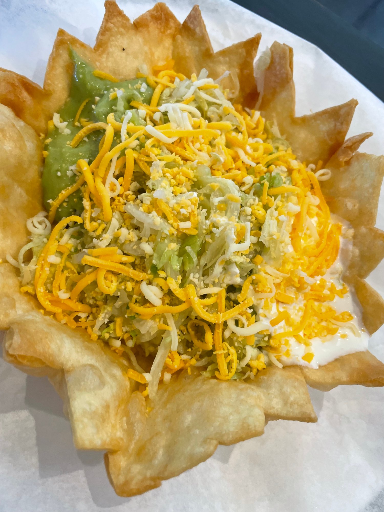 Taco Salad