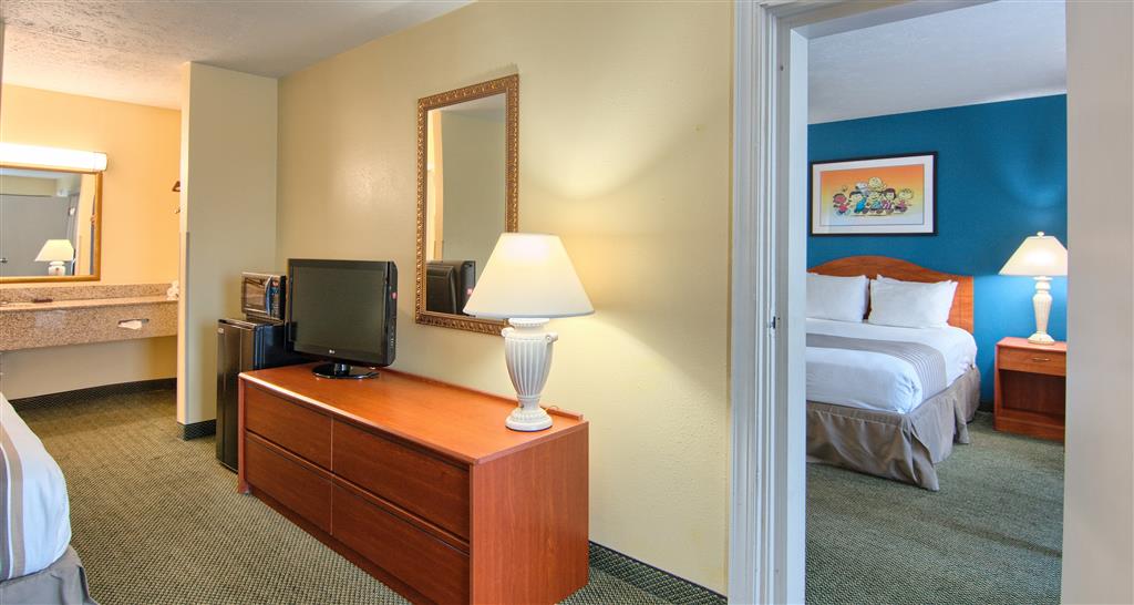Best Western Kings Quarters Image