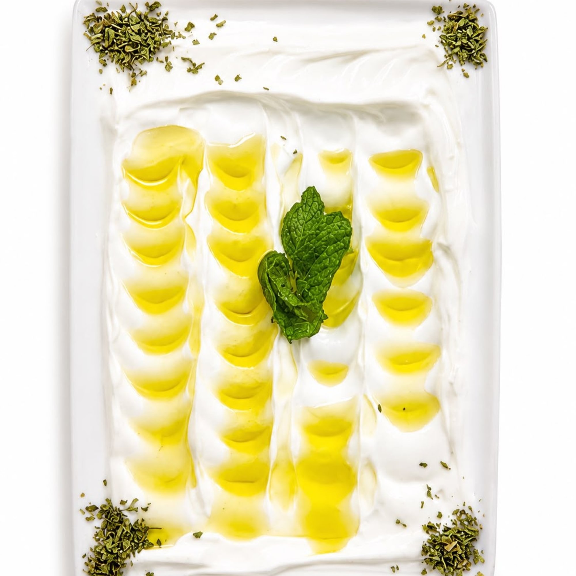 Small Labneh