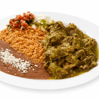 Chile Verde
