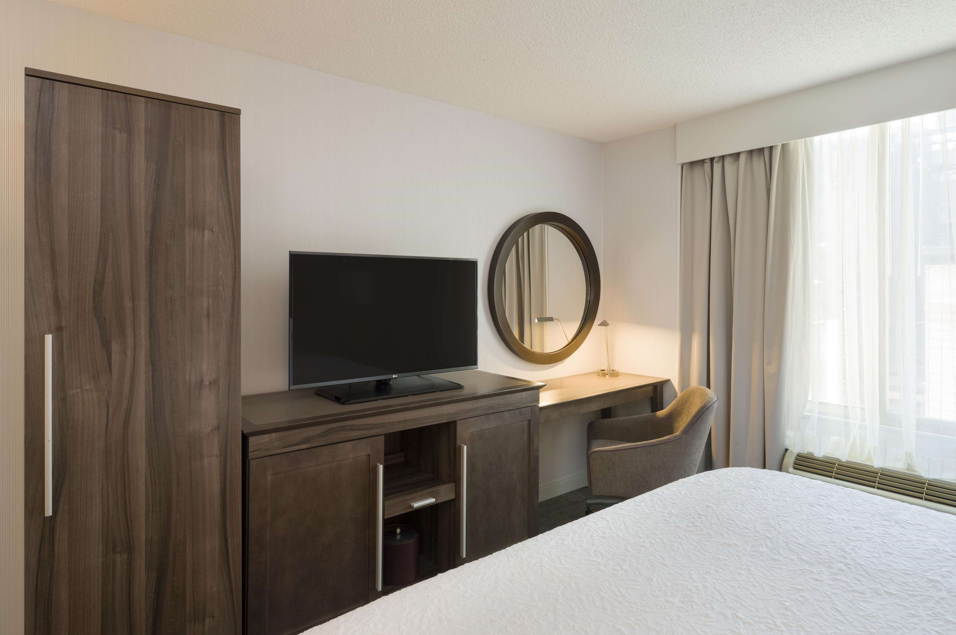 Hampton Inn Manhattan-Chelsea Photo