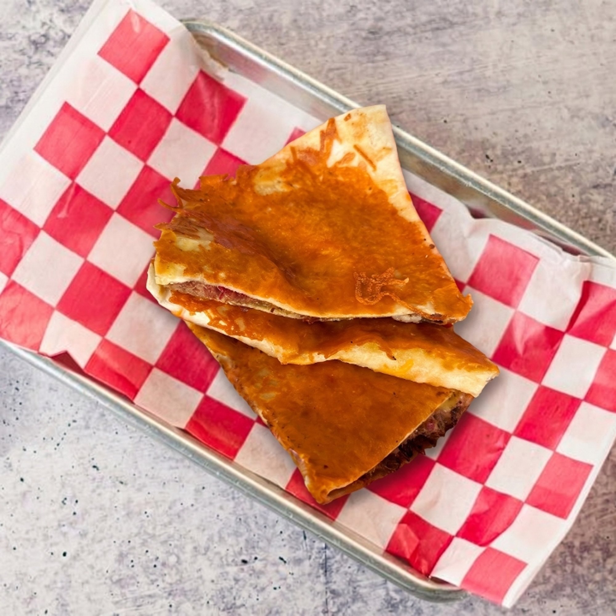 Quesadilla