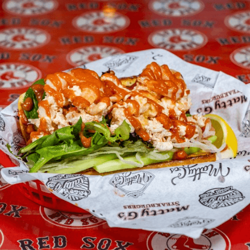 Ice Man Roll