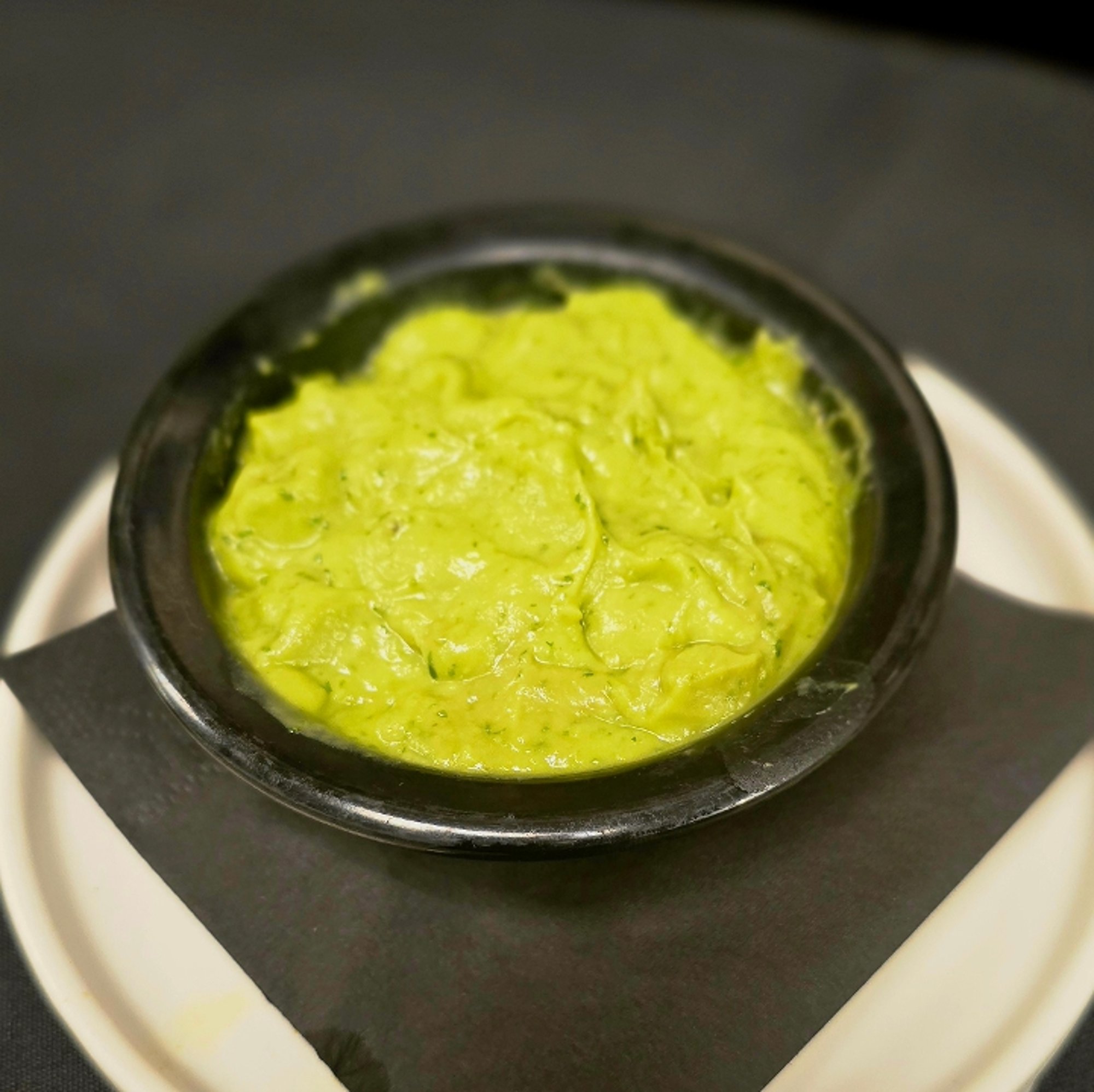 Guac$