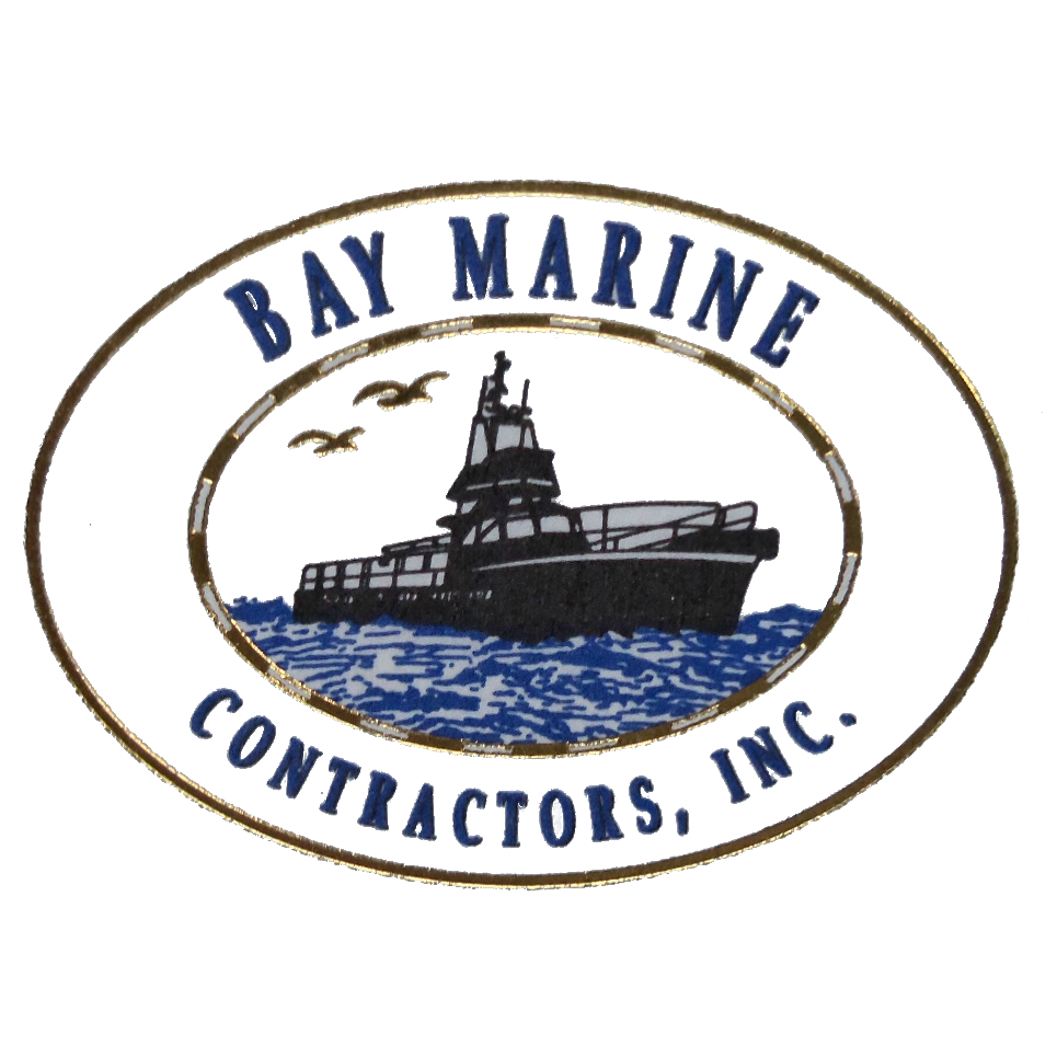 Bay Marine Contractors Inc