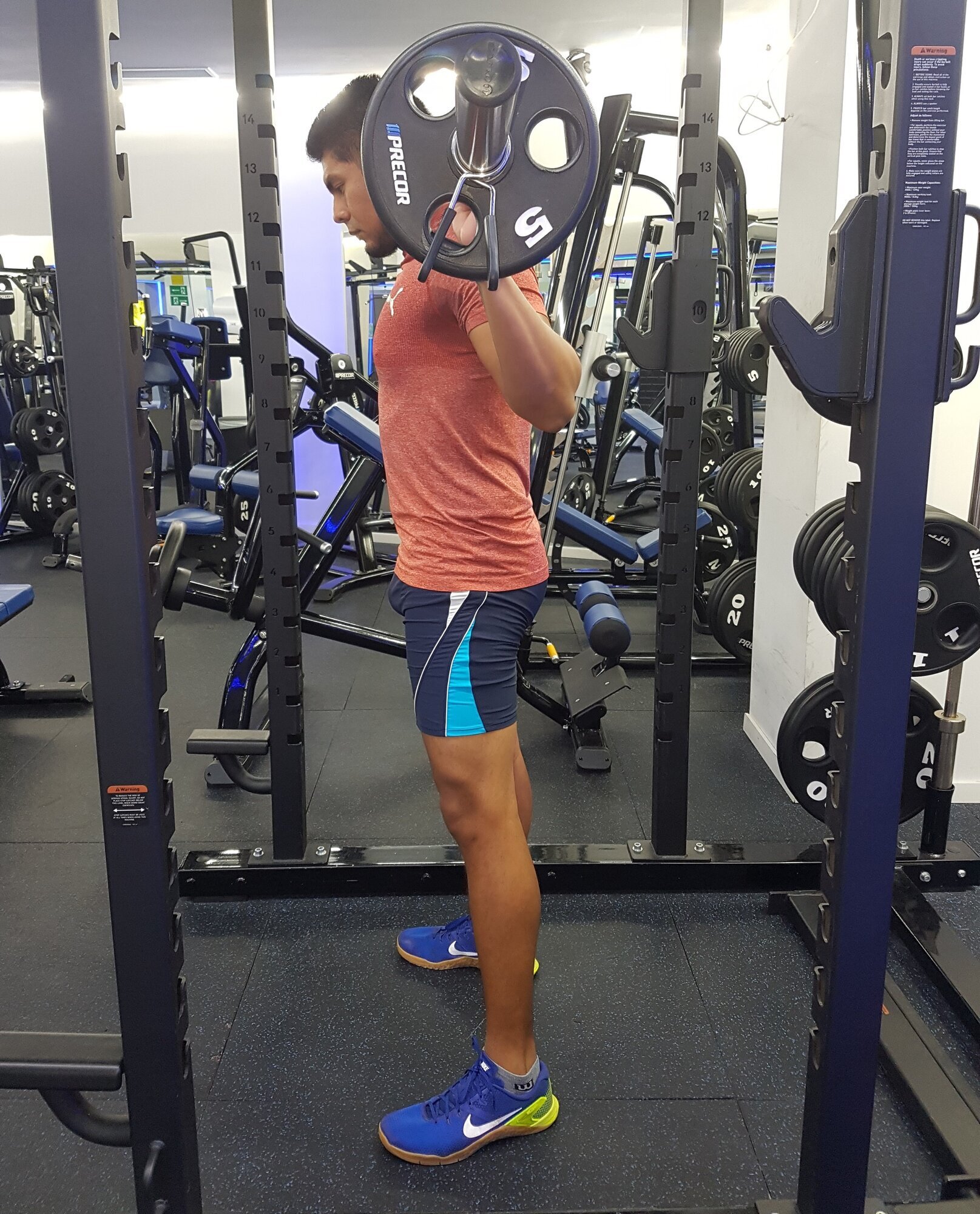 Galería en miniatura