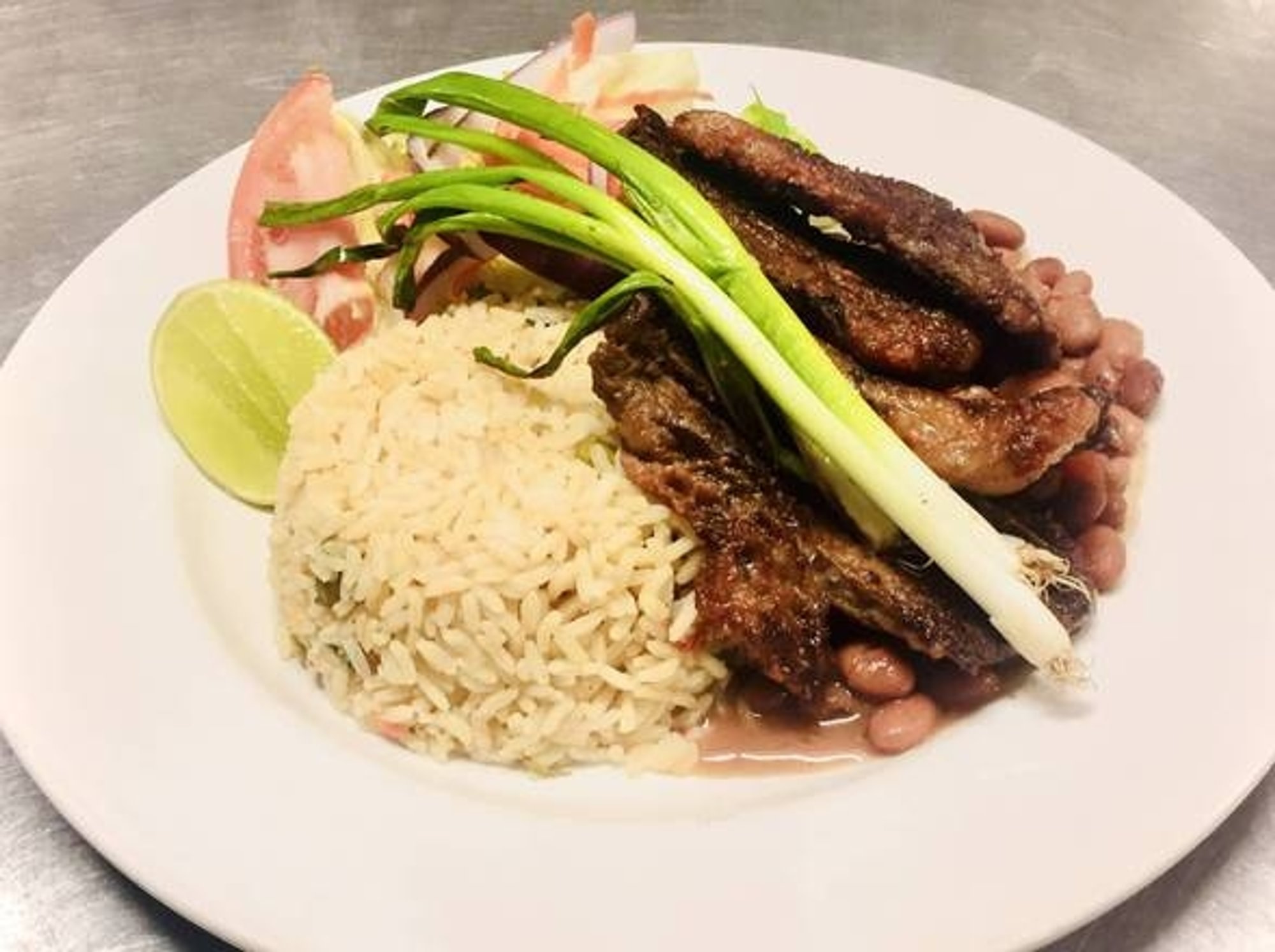 Costilla De Res