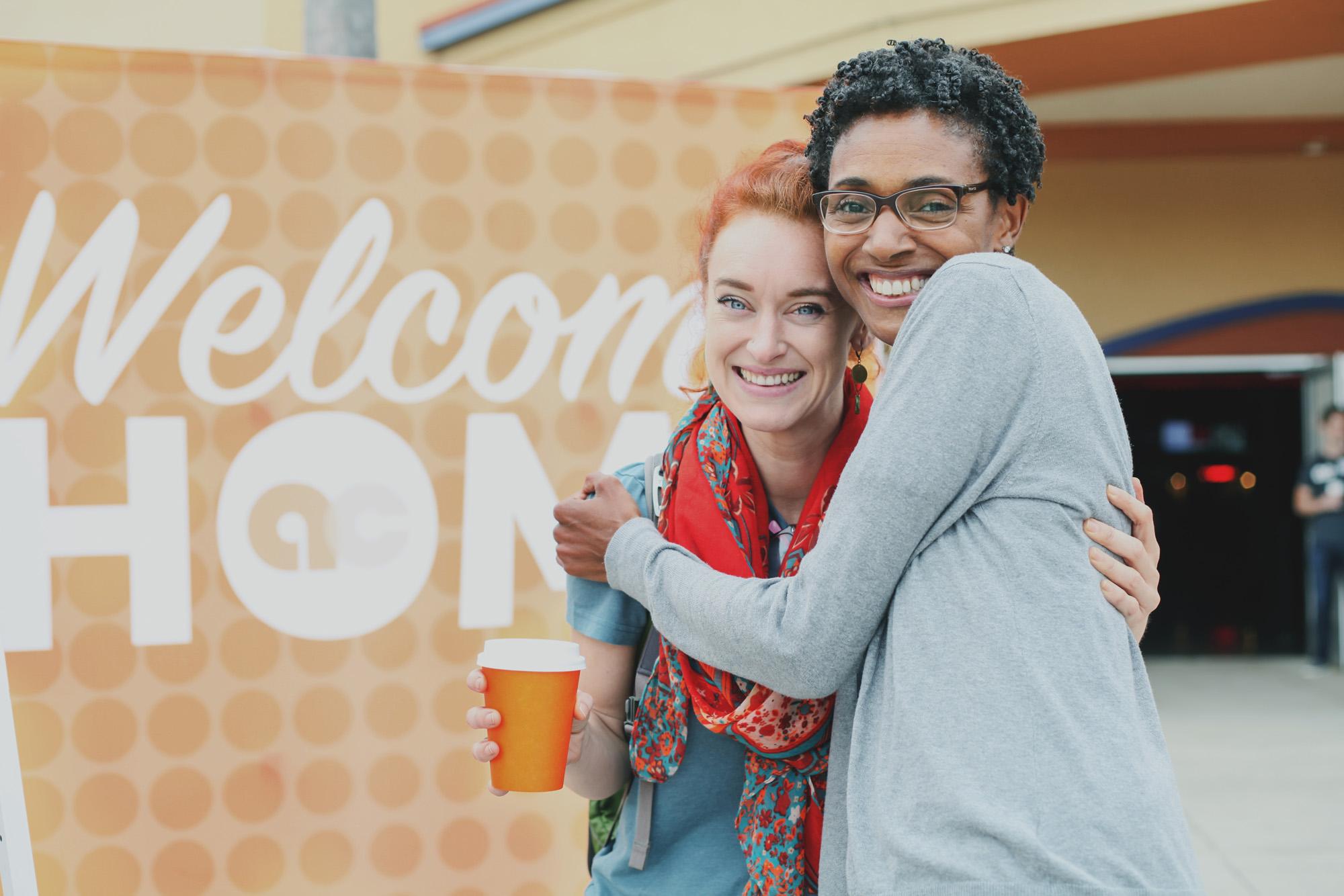 Awaken City Church Image