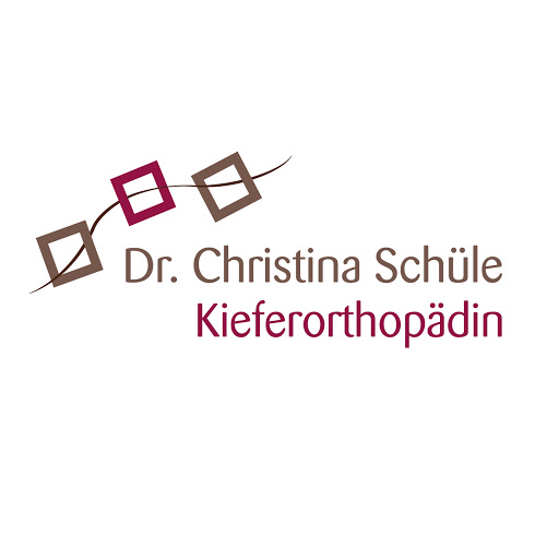 Logo von Dr. med. dent. Christina Wolff, geb. Schüle