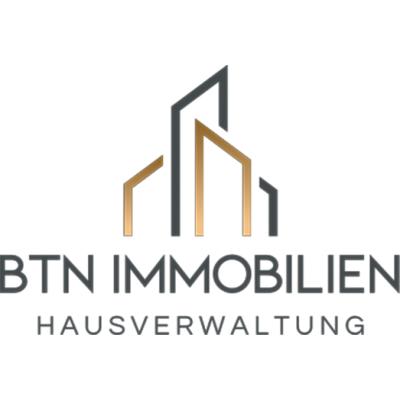 Logo von BTN Immobilien GmbH