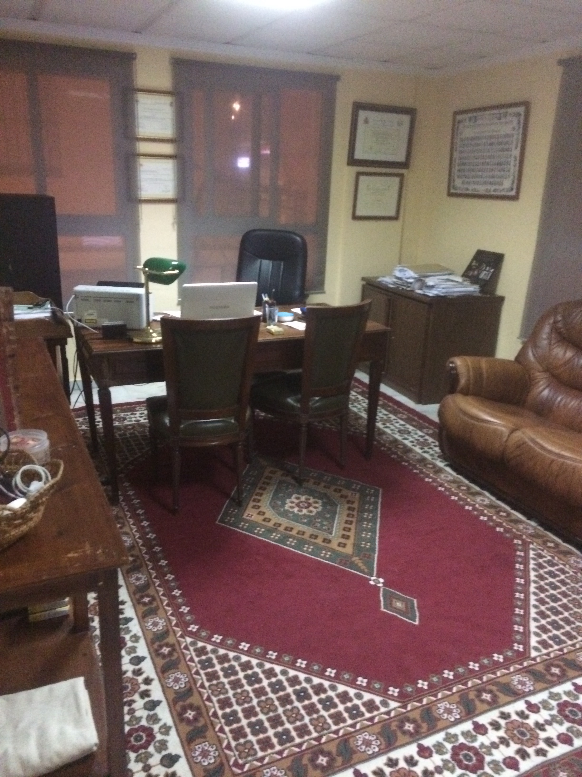 Galería en miniatura