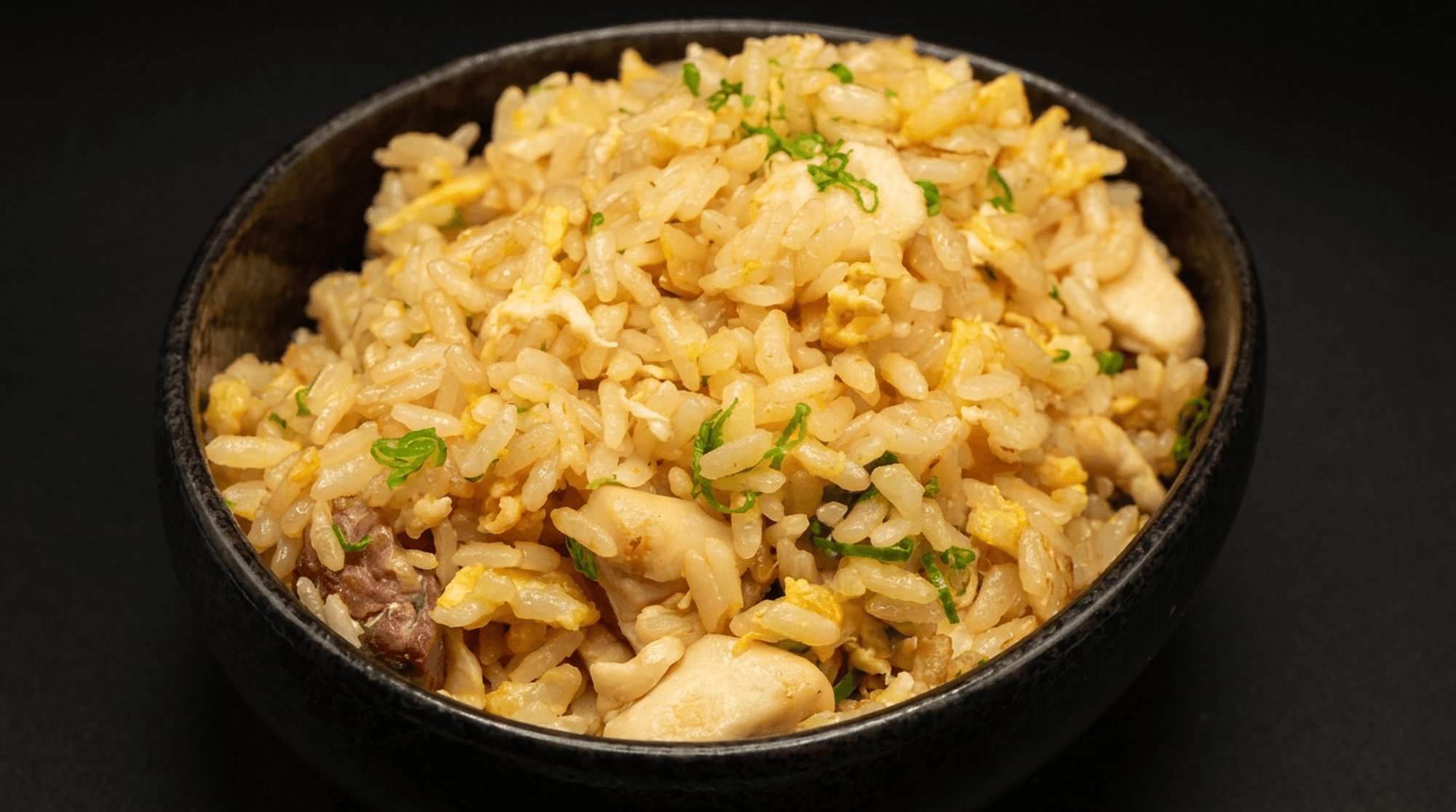 Beef Fried Rice