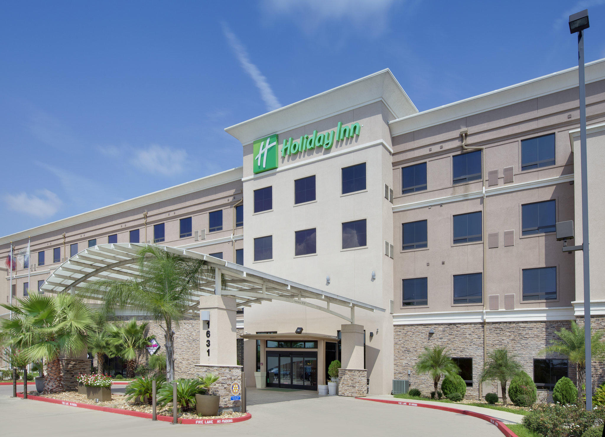 Holiday Inn Houston East-Channelview Photo