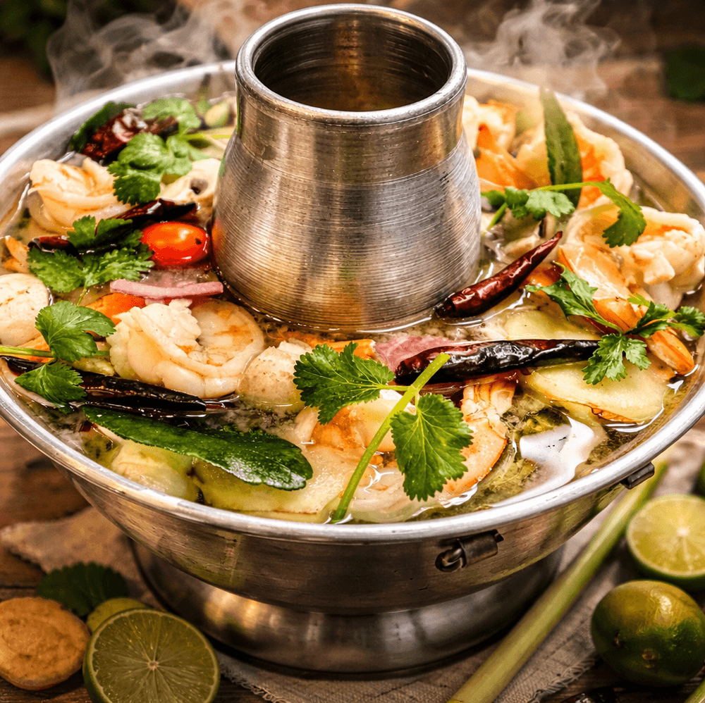 Tom yum