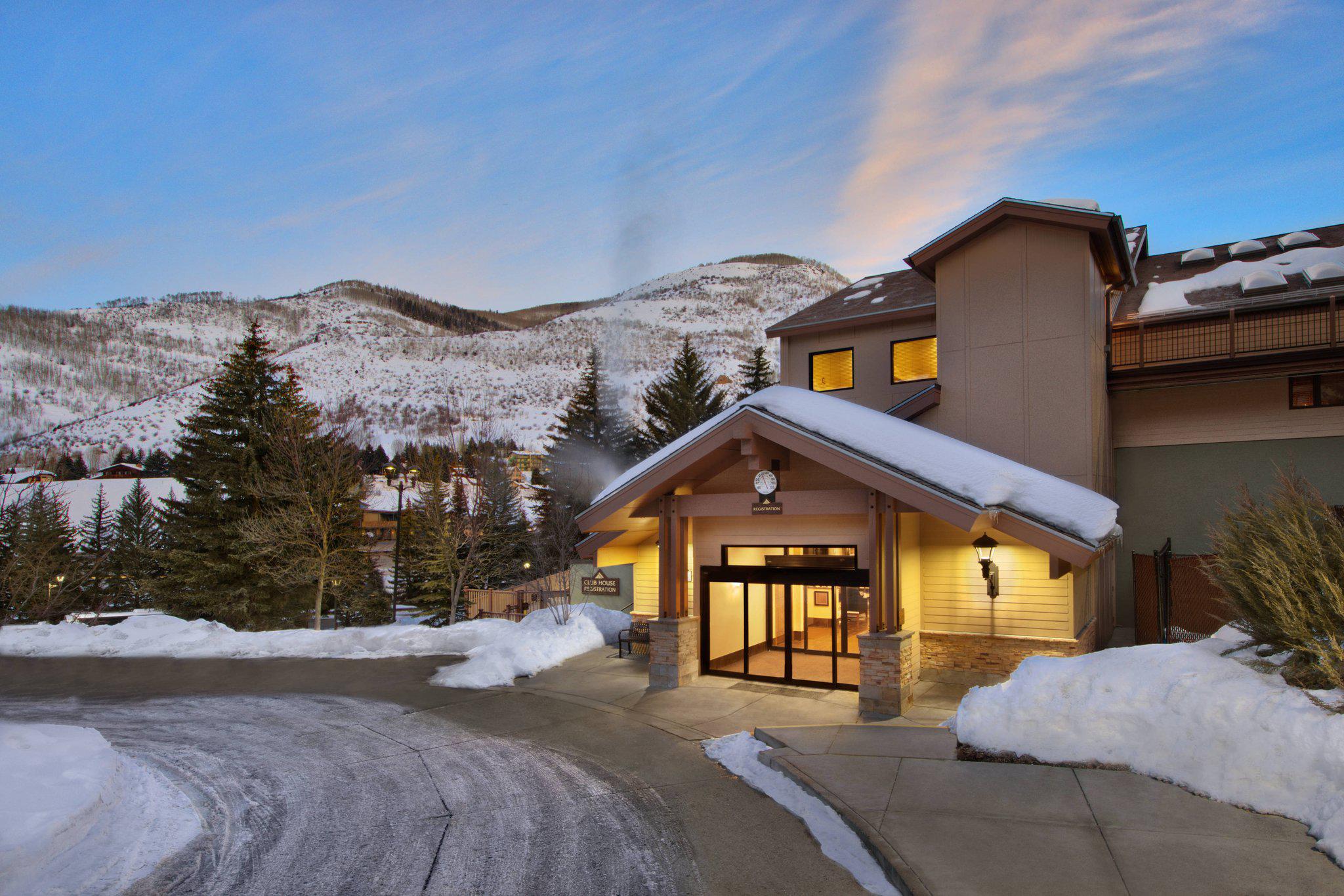 Marriott's StreamSide Birch at Vail Photo