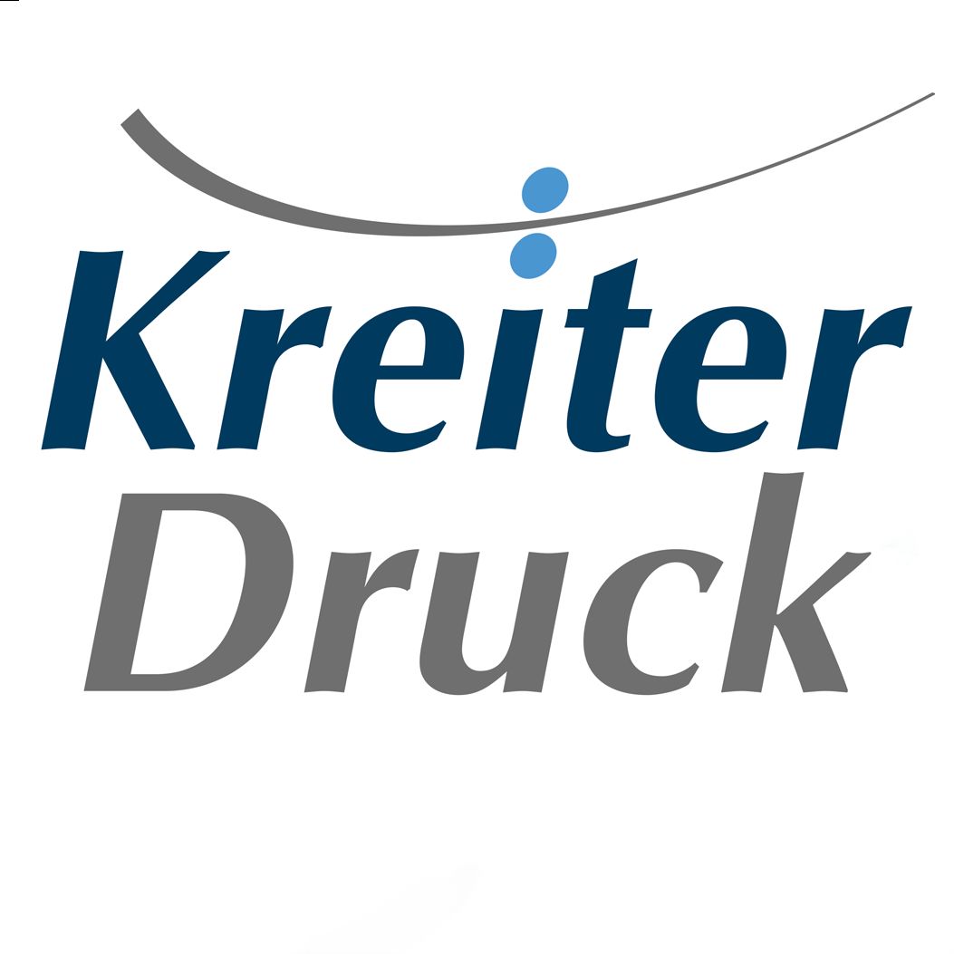 Logo von Kreiter Druckservice GmbH