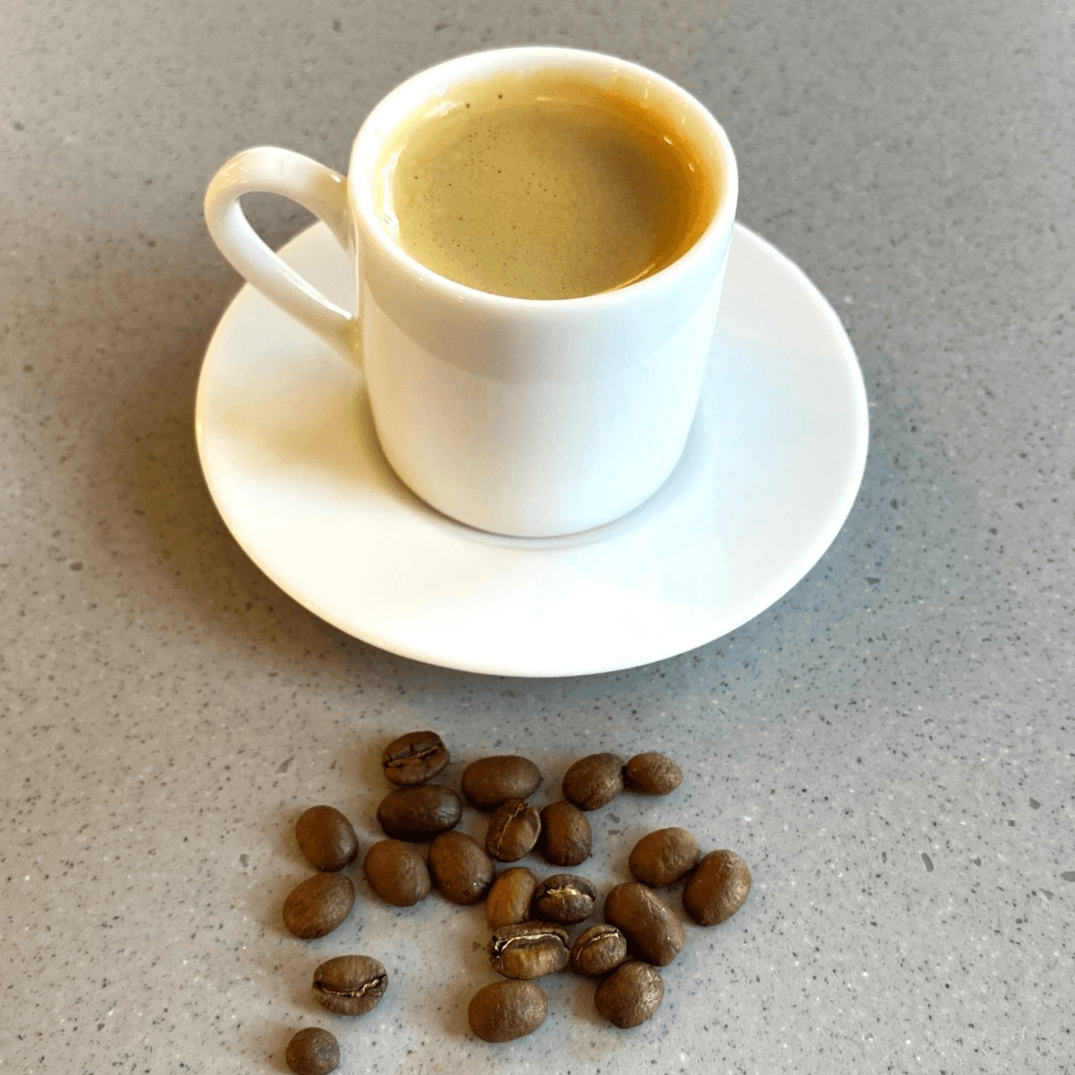 Espresso Shots